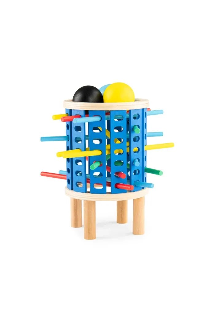 Les Loufoques - Giga Bomb van Moulin Roty | Kids Conceptstore Le Fanfare