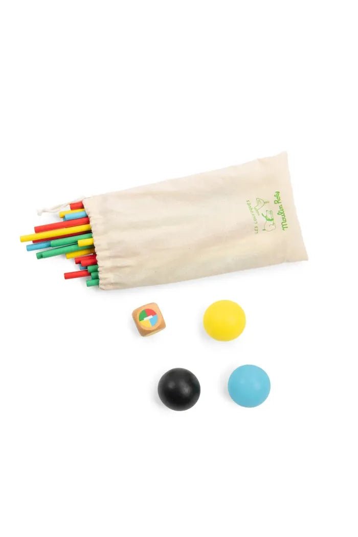 Les Loufoques - Giga Bomb van Moulin Roty | Kids Conceptstore Le Fanfare
