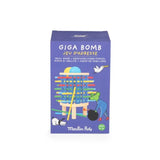 Les Loufoques - Giga Bomb van Moulin Roty | Kids Conceptstore Le Fanfare