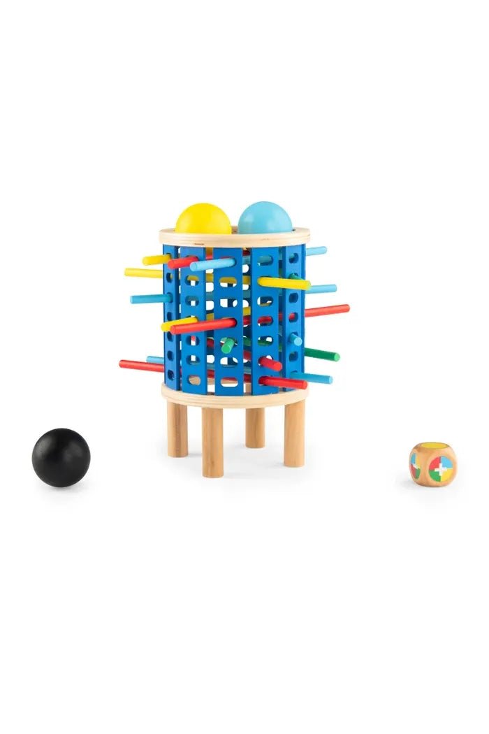 Les Loufoques - Giga Bomb van Moulin Roty | Kids Conceptstore Le Fanfare