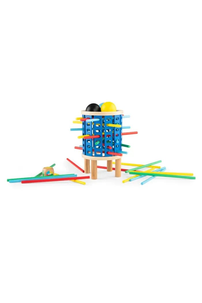 Les Loufoques - Giga Bomb van Moulin Roty | Kids Conceptstore Le Fanfare