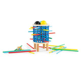Les Loufoques - Giga Bomb van Moulin Roty | Kids Conceptstore Le Fanfare