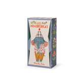 Les Minouchkas - Olifantpop Pablo van Moulin Roty | Kids Conceptstore Le Fanfare