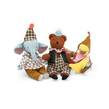 Les Minouchkas - Olifantpop Pablo van Moulin Roty | Kids Conceptstore Le Fanfare