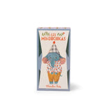 Les Minouchkas - Olifantpop Pablo van Moulin Roty | Kids Conceptstore Le Fanfare