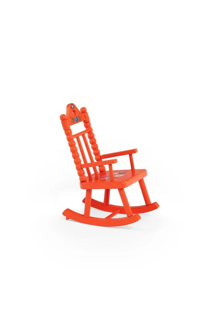 Les Minouchkas - Set bij het haardvuur van Moulin Roty | Kids Conceptstore Le Fanfare