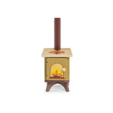 Les Minouchkas - Set bij het haardvuur van Moulin Roty | Kids Conceptstore Le Fanfare