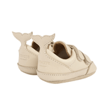 Levin Cream Leather van Donsje Amsterdam | Kids Conceptstore Le Fanfare
