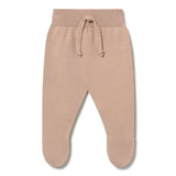 Liam knitted trousers - candy van Li&me | Kids Conceptstore Le Fanfare