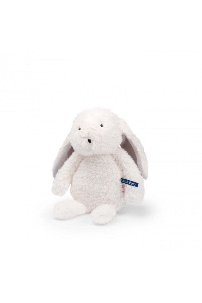 Lichtgevende pluche - Puce & Pilou van Moulin Roty | Kids Conceptstore Le Fanfare