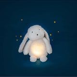 Lichtgevende pluche - Puce & Pilou van Moulin Roty | Kids Conceptstore Le Fanfare