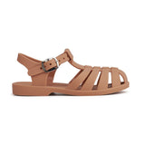 Bre Sandals Papaya