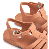 Bre Sandals Papaya