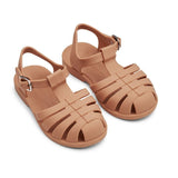 Bre Sandals Papaya