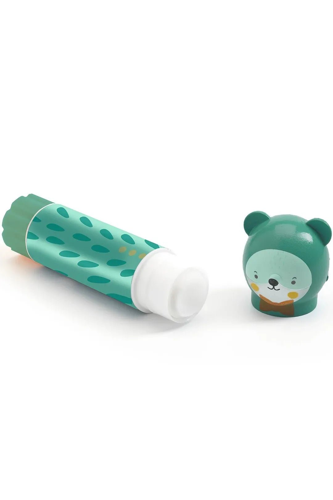 Lijmstiften - Dieren (1st) van Djeco | Kids Conceptstore Le Fanfare