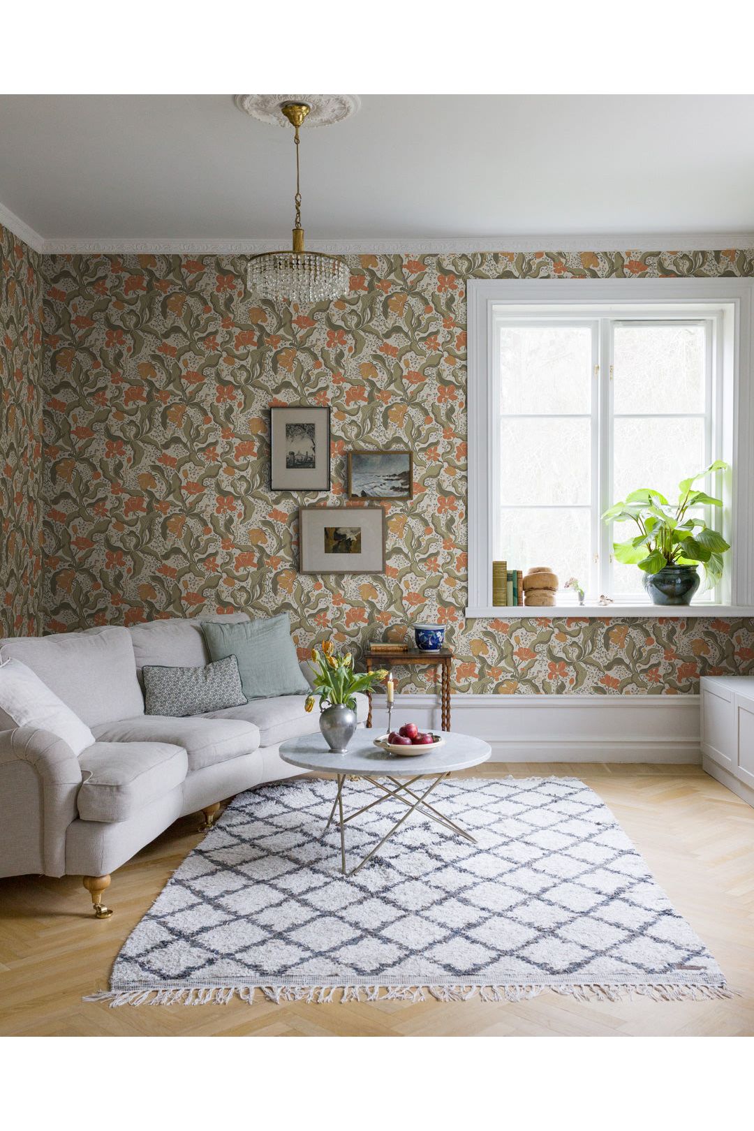 Lina II - Bodri - 65119 van Midbec | Kids Conceptstore Le Fanfare
