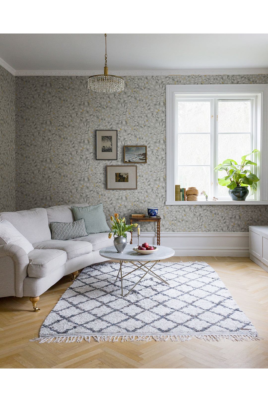 Lina II - Kirke - 65104 van Midbec | Kids Conceptstore Le Fanfare
