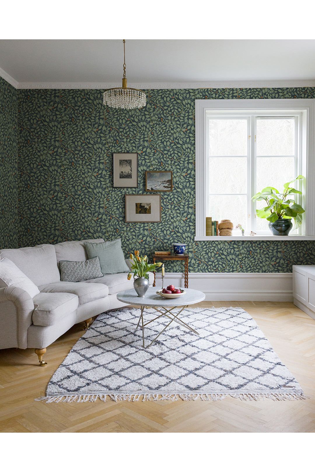 Lina II - Kirke - 65105 van Midbec | Kids Conceptstore Le Fanfare
