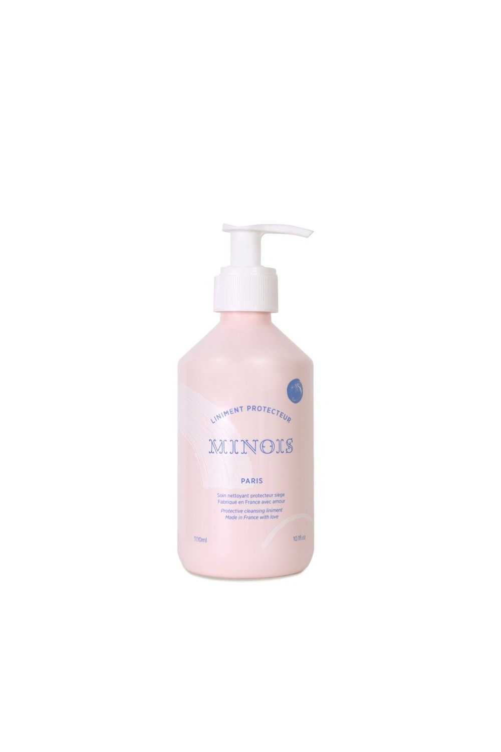 Liniment Protecteur - Luiercreme van Minois Paris | Kids Conceptstore Le Fanfare