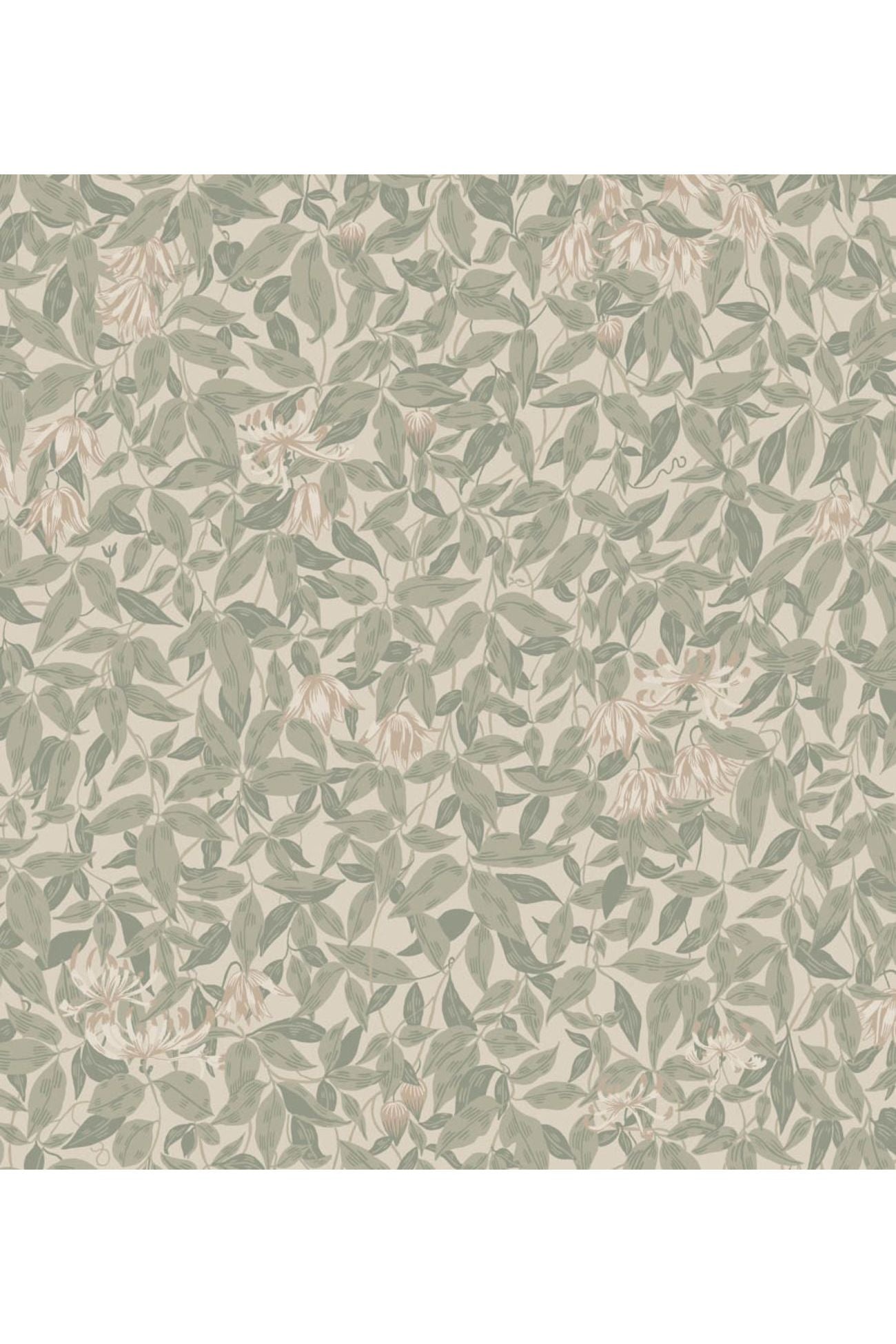 Linnea, Garden Green van Sandberg | Kids Conceptstore Le Fanfare