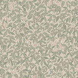 Linnea, Garden Green