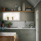 Linnea, Garden Green