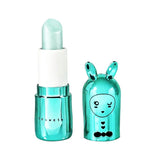 LIPBALM METALLIC EDITION GREEN - CUPCAKE van Inuwet | Kids Conceptstore Le Fanfare