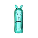 LIPBALM METALLIC EDITION GREEN - CUPCAKE van Inuwet | Kids Conceptstore Le Fanfare