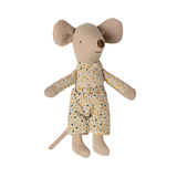 Little Brother Mouse In Matchbox van Maileg | Kids Conceptstore Le Fanfare