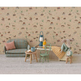 Little brother mouse, in matchbox van Maileg | Kids Conceptstore Le Fanfare
