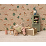 Little sister mouse, in matchbox van Maileg | Kids Conceptstore Le Fanfare