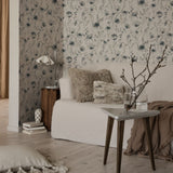 Lo, Indigo Blue van Sandberg | Kids Conceptstore Le Fanfare