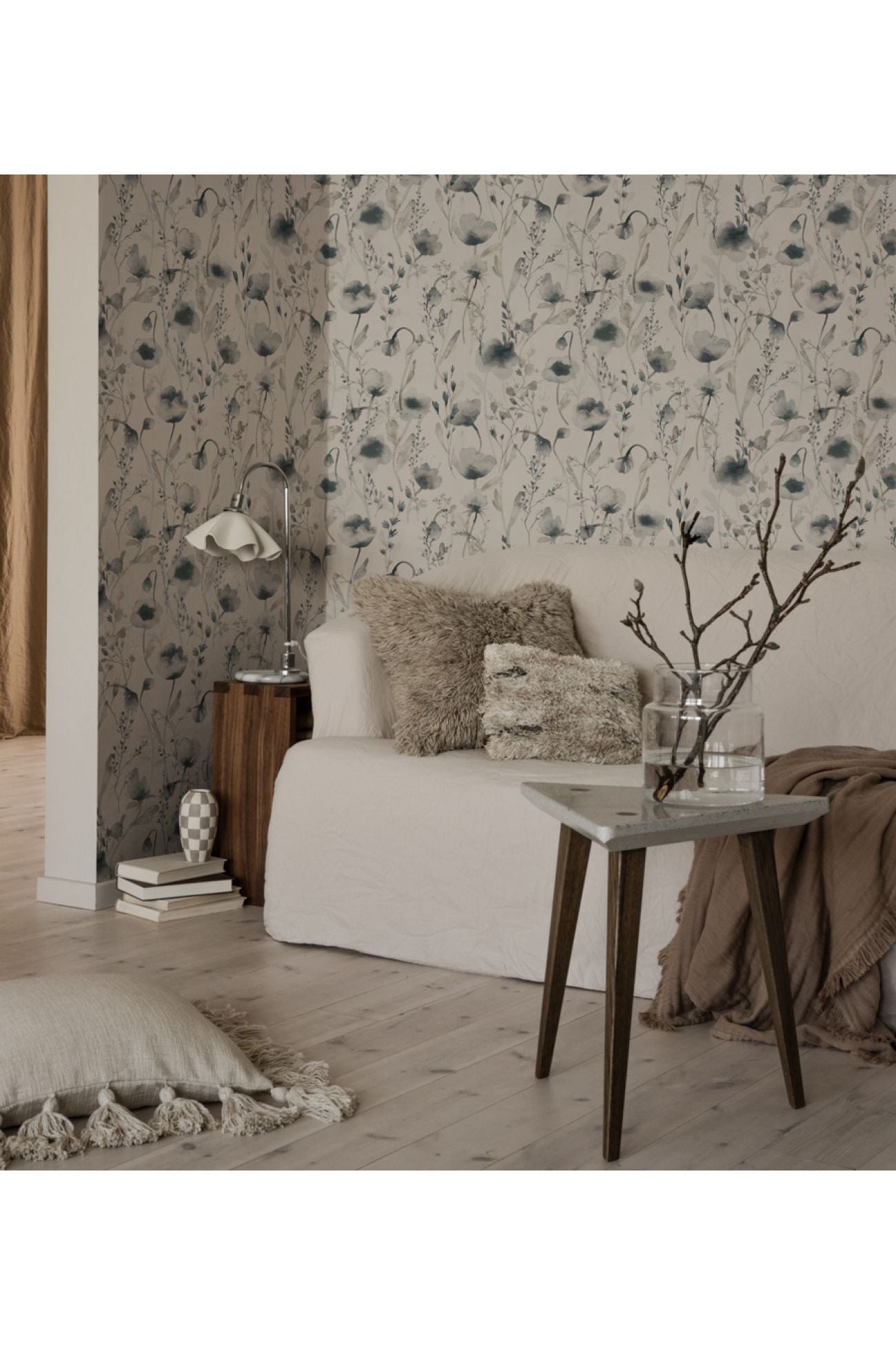 Lo, Indigo Blue van Sandberg | Kids Conceptstore Le Fanfare