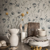 Lo, Indigo Blue van Sandberg | Kids Conceptstore Le Fanfare