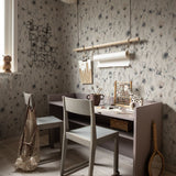 Lo, Sage Green van Sandberg | Kids Conceptstore Le Fanfare
