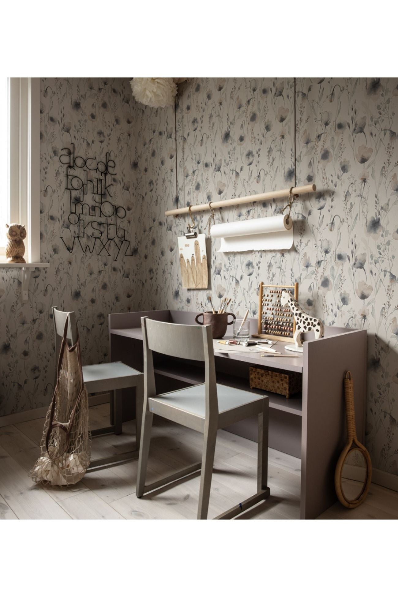 Lo, Sage Green van Sandberg | Kids Conceptstore Le Fanfare