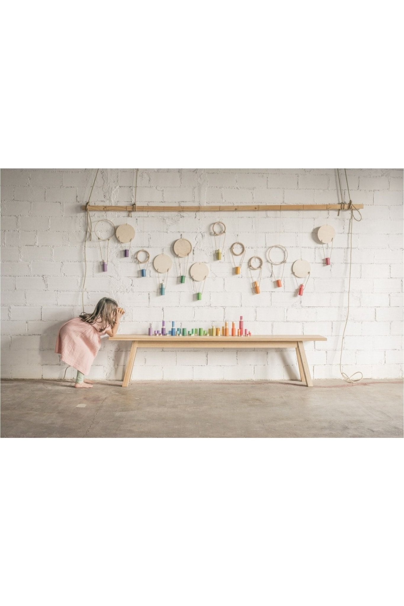 Lola van Grapat | Kids Conceptstore Le Fanfare