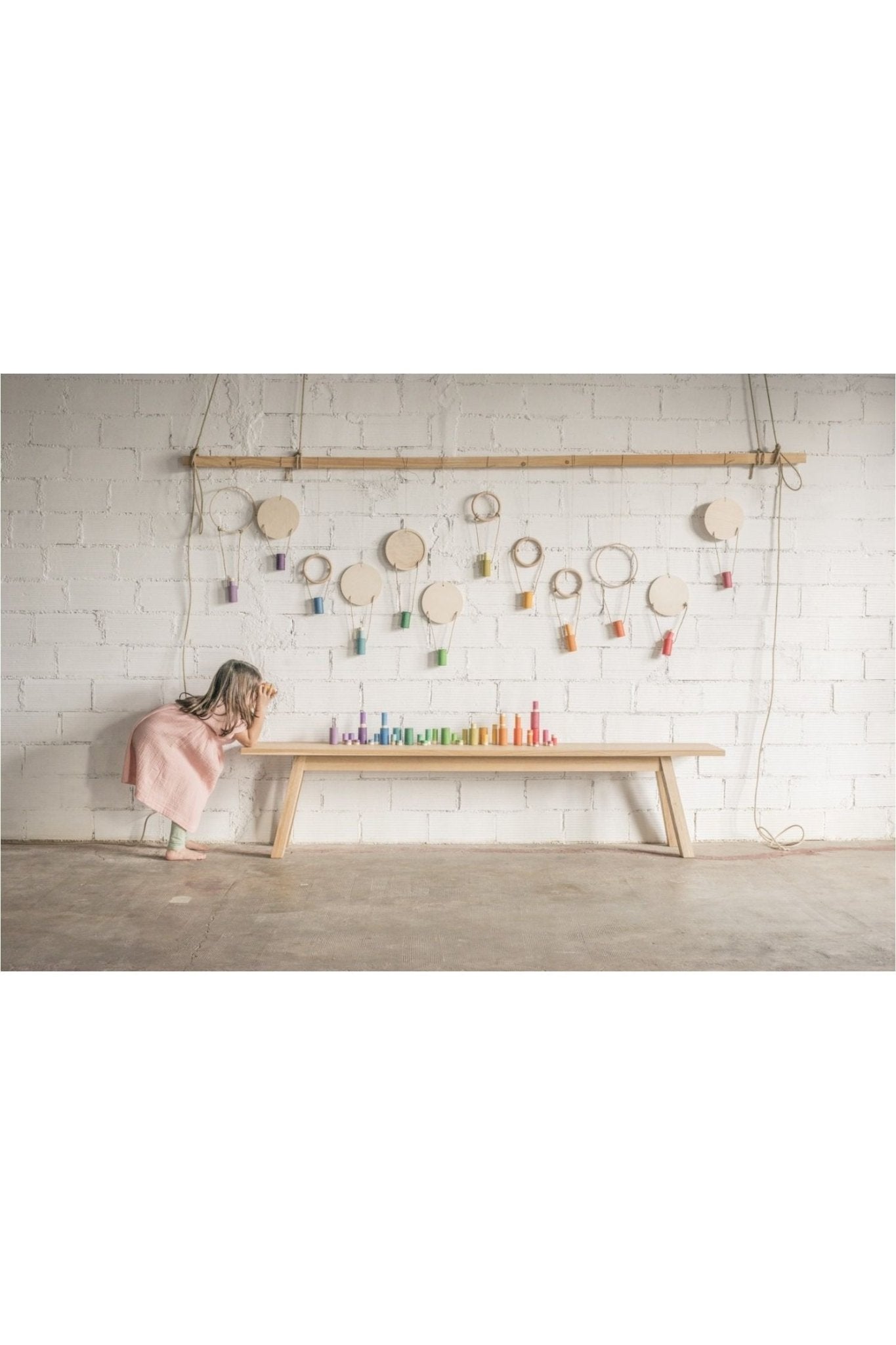 Lola van Grapat | Kids Conceptstore Le Fanfare