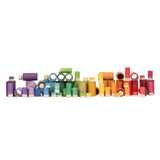 Lola van Grapat | Kids Conceptstore Le Fanfare