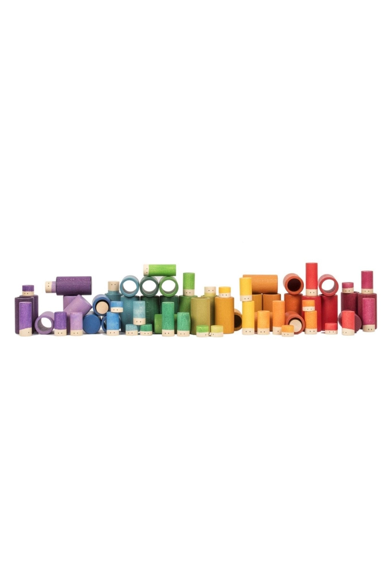 Lola van Grapat | Kids Conceptstore Le Fanfare