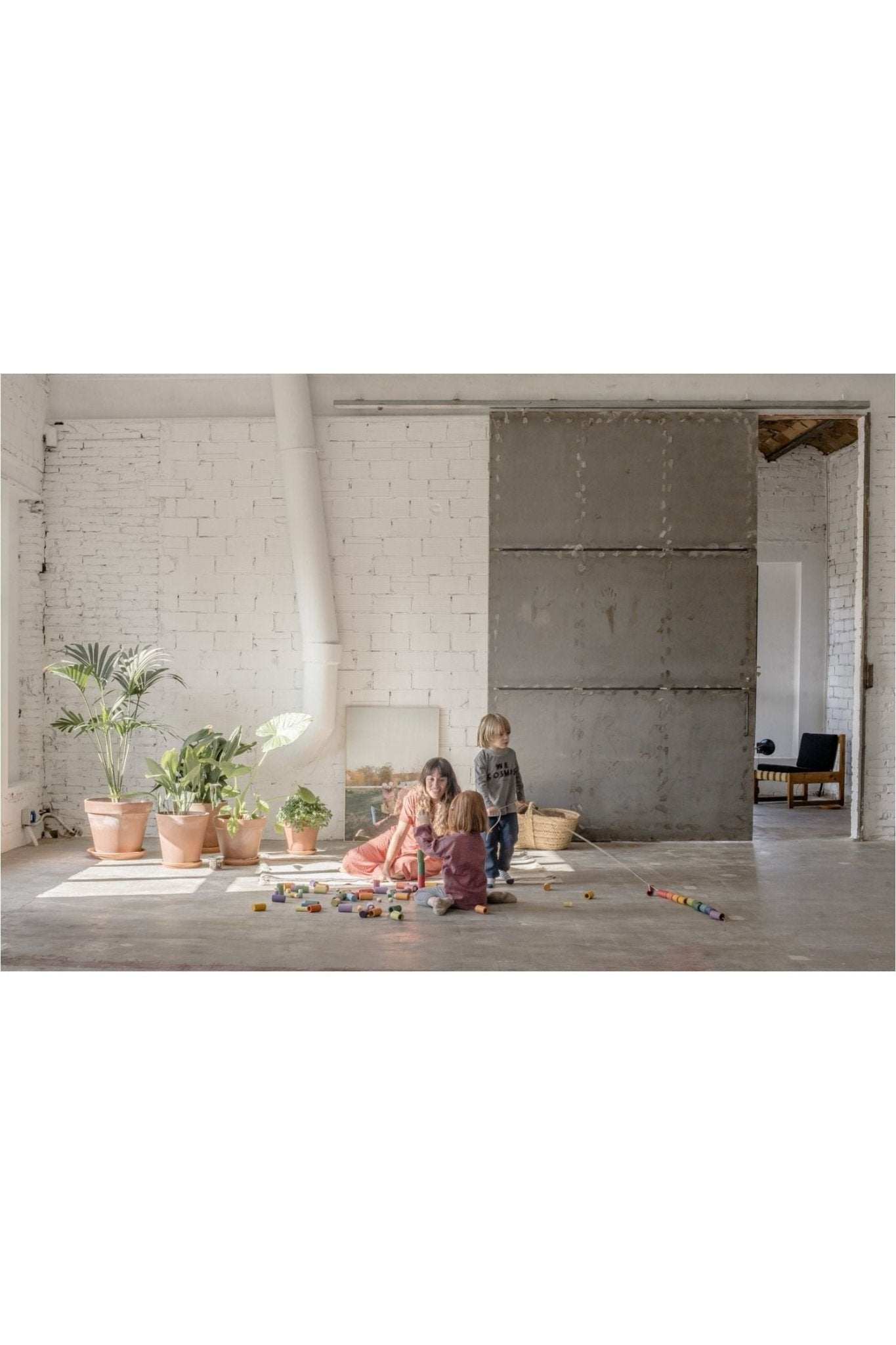 Lola van Grapat | Kids Conceptstore Le Fanfare