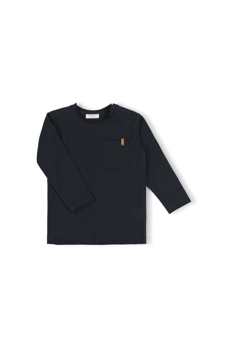 Longsleeve - night van Nixnut | Kids Conceptstore Le Fanfare