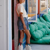 Lou Cowboyboots van Bootstock | Kids Conceptstore Le Fanfare