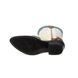 Lou Cowboyboots van Bootstock | Kids Conceptstore Le Fanfare