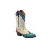Lou Cowboyboots van Bootstock | Kids Conceptstore Le Fanfare
