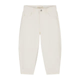 Lou Jeans Off-White
