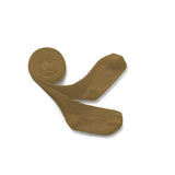 Louise - Ribbed Tights - Biscuit van Collegien | Kids Conceptstore Le Fanfare