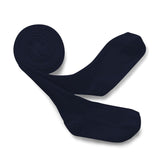 Louise - Ribbed Tights - Nuit Etoilee van Collegien | Kids Conceptstore Le Fanfare