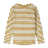 L/S Tee | Cookie - Cream van Gray Label | Kids Conceptstore Le Fanfare