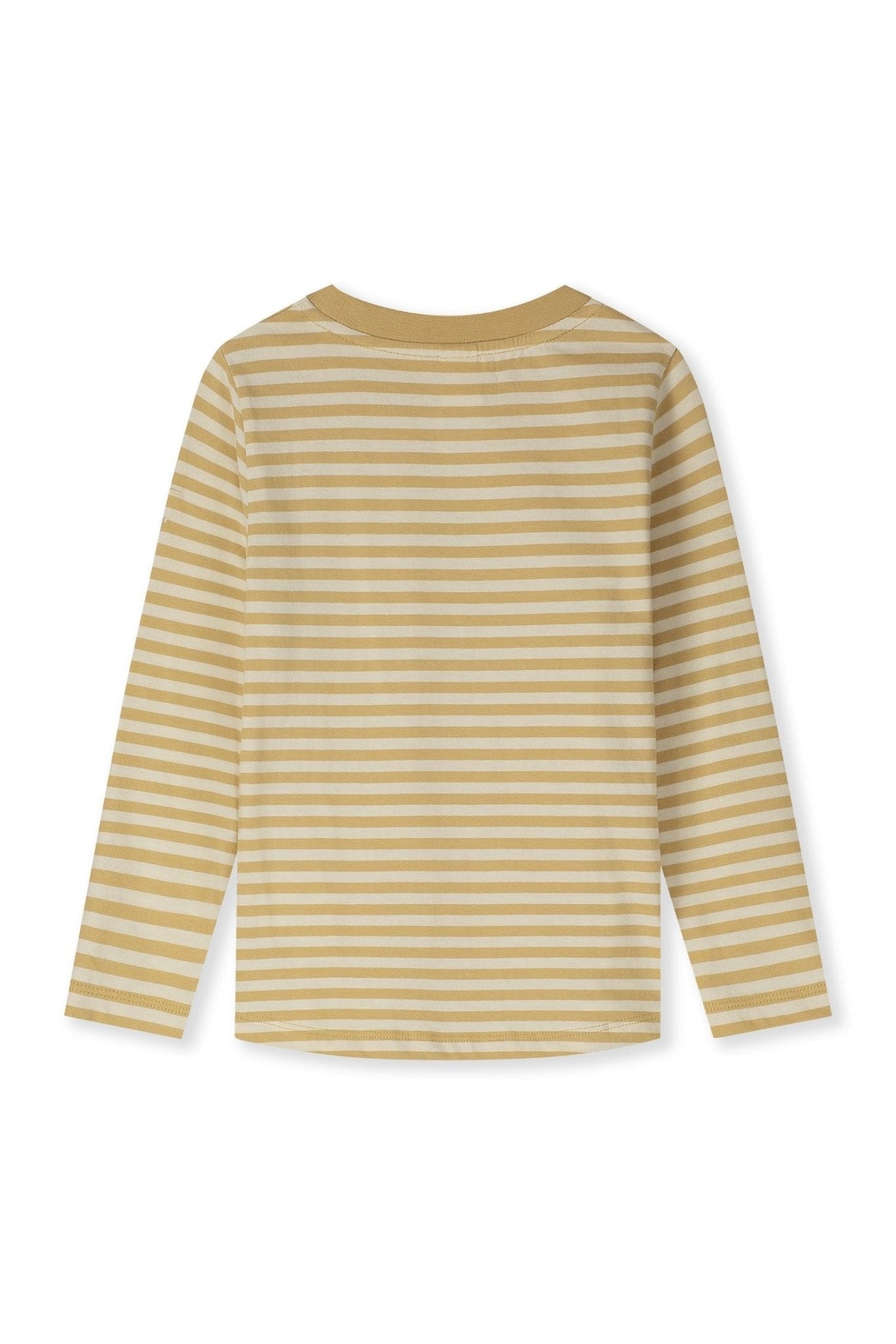L/S Tee | Cookie - Cream van Gray Label | Kids Conceptstore Le Fanfare